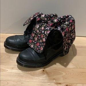 Dr. Martens Boots